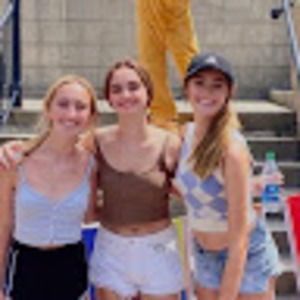 Meet your Posher, Michelle